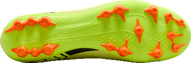 Sneakers og sko Nike ZOOM VAPOR 16 ACADEMY AG Grøn | fq8364-300, 7