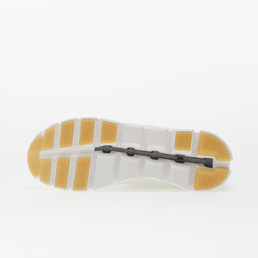 Sneakers og sko On Running Cloud Undyed Hvid | 88.98533, 4