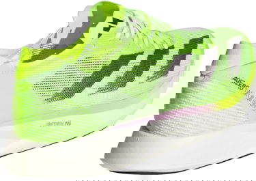 Sneakers og sko adidas Performance ADIZERO TAKUMI SEN 10 Grøn | ig3134, 4