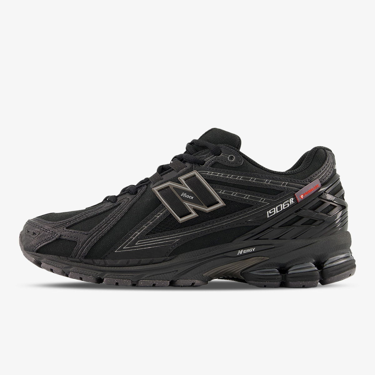 Sneakers og sko New Balance 1906R Sort | U1906ROE, 1