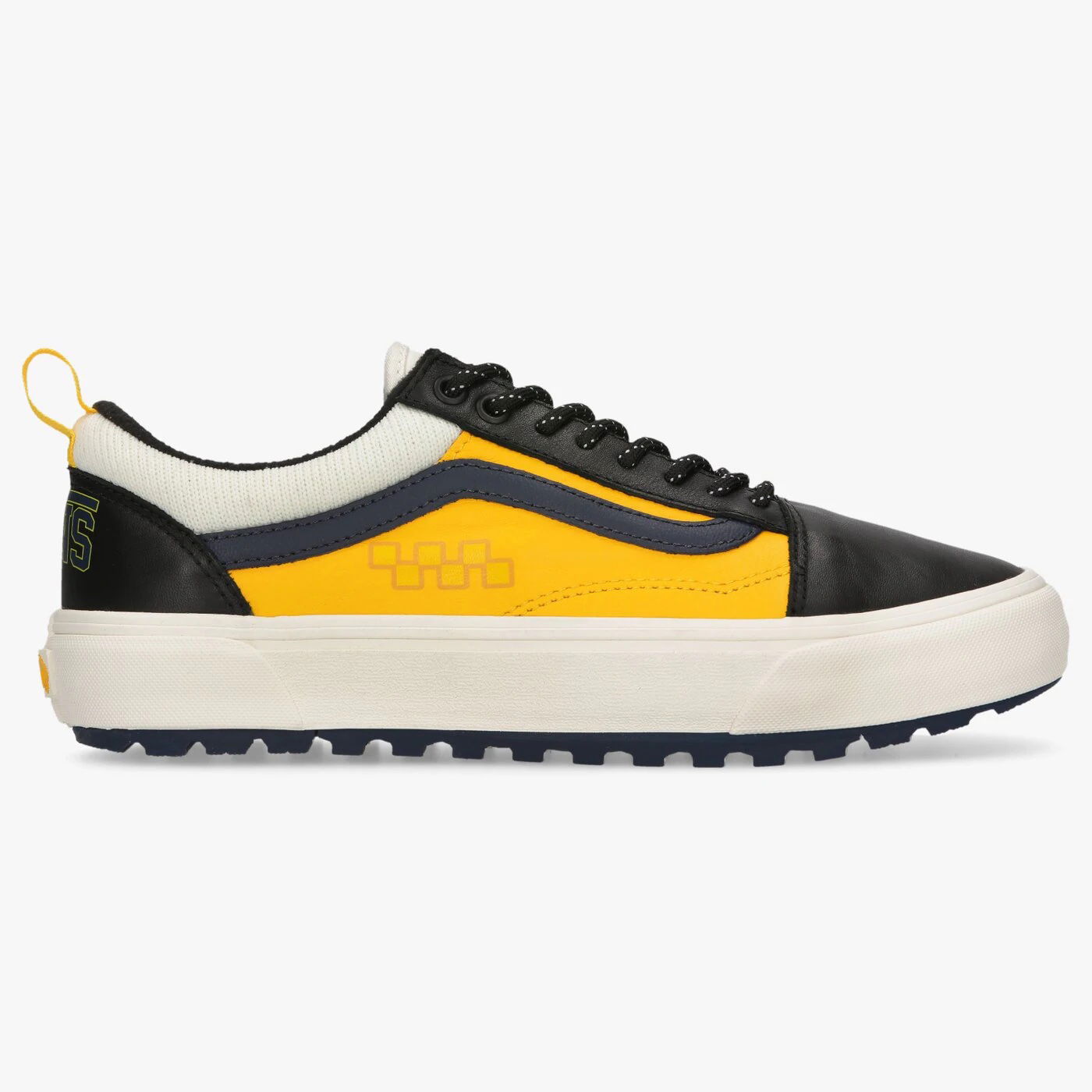 Sneakers og sko Vans Old Skool MTE Gul | VN0A5I1297S1, 0