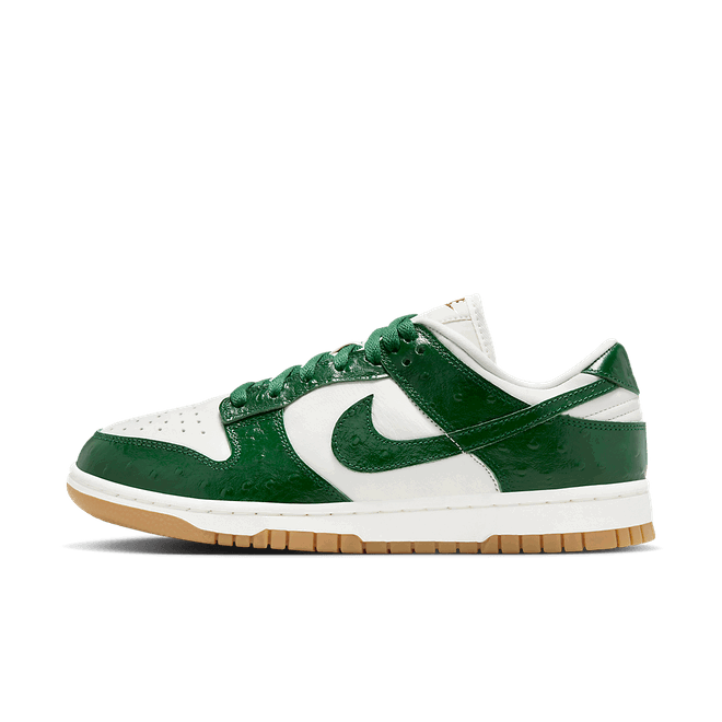 Sneakers og sko Nike Dunk Low LX "Gorge Green" W Grøn | FJ2260-002, 0