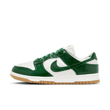Sneakers og sko Nike Dunk Low LX "Gorge Green" W Grøn | FJ2260-002, 0