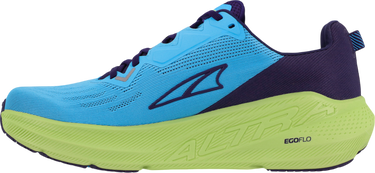Sneakers og sko Altra Running FWD VIA Blå | al0a85pn4401, 3