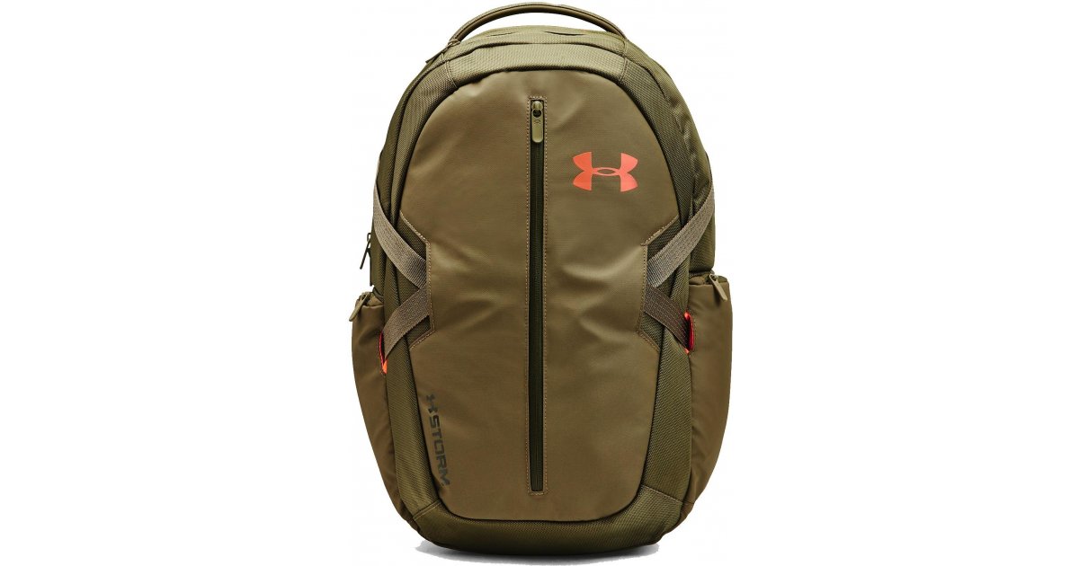 Rygsæk Under Armour Triumph Backpack Grøn | 1367170-361, 1
