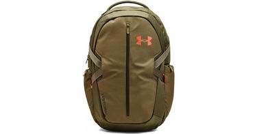 Rygsæk Under Armour Triumph Backpack Grøn | 1367170-361, 1