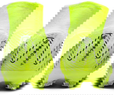 Sneakers og sko Nike ZM SUPERFLY 10 PRO FG Grøn | hf9433-700, 5