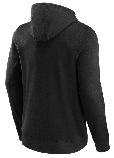 Sweatshirt Nike NFL Kansas City Chiefs Primary Logo Graphic Sort | 1311M-BLK-KCC-EG2, 2