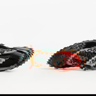 Sneakers og sko Timberland Treeline STR Low Sort | TB0A2EKN2311, 2