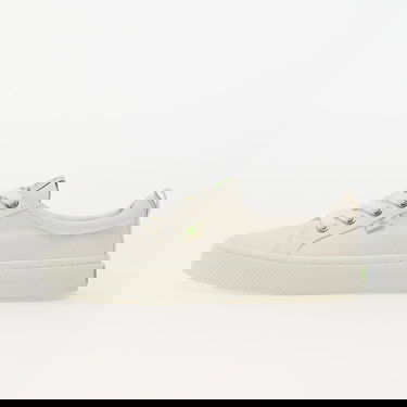 Sneakers og sko Cariuma W Oca Low Off-White Hvid | 100103W01 W, 0