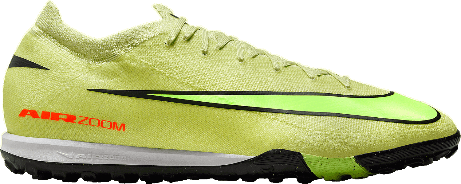 Sneakers og sko Nike Zoom Vapor 16 Pro TF Gul | fq8687-300, 0