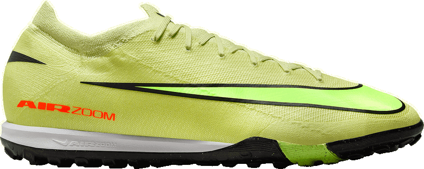Sneakers og sko Nike Zoom Vapor 16 Pro TF Gul | fq8687-300