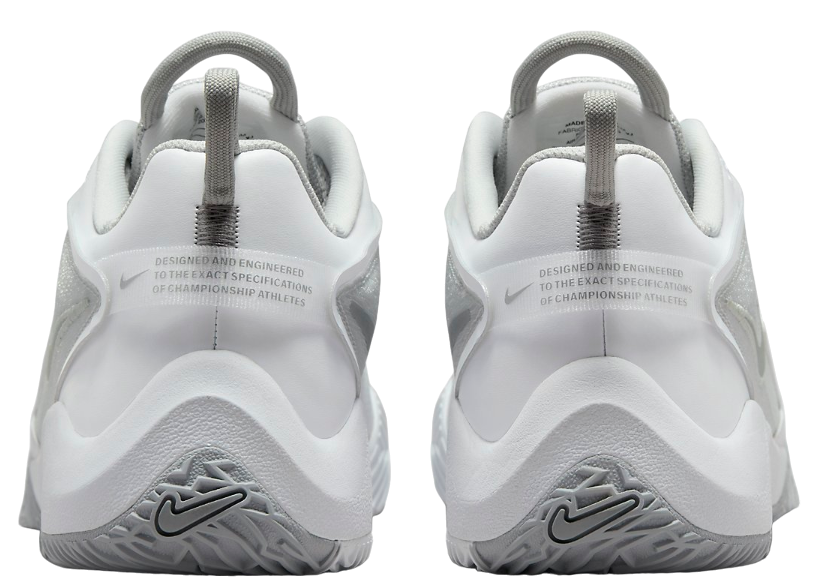 Sneakers og sko Nike AIR ZOOM HYPERACE 3 Grå | fq7074-001, 1