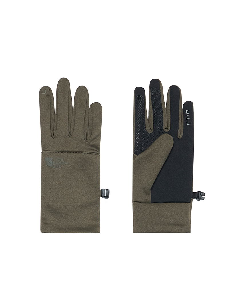 Handsker The North Face ETIP Recycled Gloves Grøn | NF0A4SHA21L1