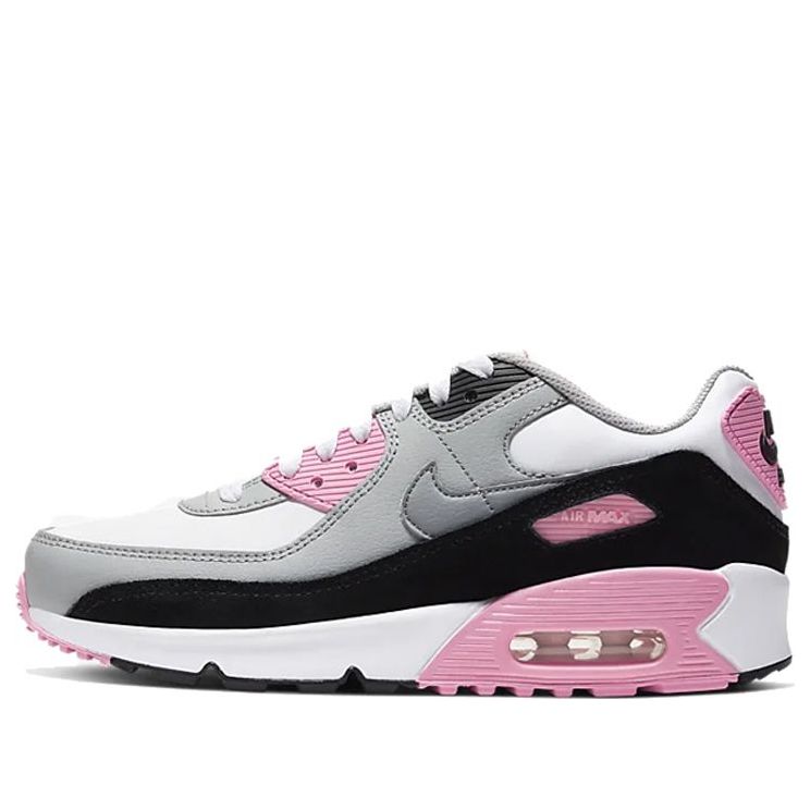 Sneakers og sko Nike Air Max 90 Lyserød | CD6864-104