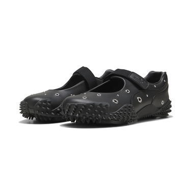 Sneakers og sko Puma Mostro Fey Studs Sort | 403192_01, 3