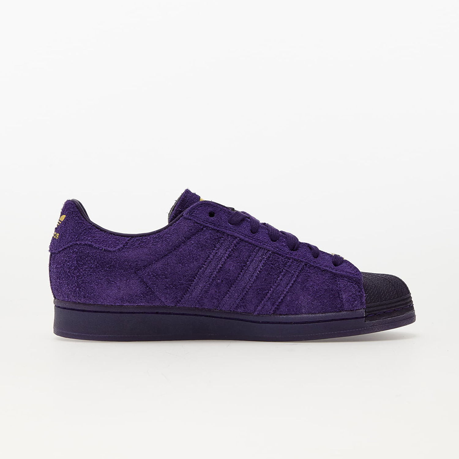 Sneakers og sko adidas Originals Kader x Superstar Adv Lilla | HP8865, 1