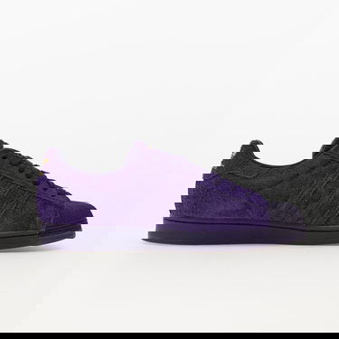 Sneakers og sko adidas Originals Kader x Superstar Adv Lilla | HP8865, 1