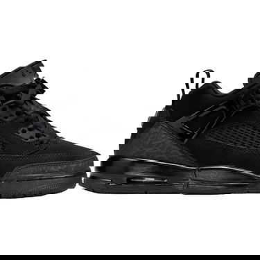 Sneakers og sko Jordan Jordan Spizike Low Sort | FQ3950-001, 0