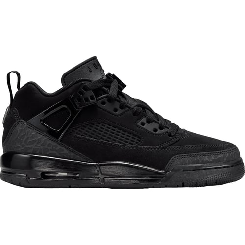 Sneakers og sko Jordan Jordan Spizike Low Sort | FQ3950-001
