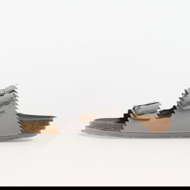 Sneakers og sko Birkenstock Arizona Birko-Flor Stone Coin Grå | 1027696, 0