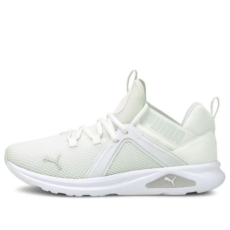 Sneakers og sko Puma Enzo 2 Hvid | 193249-19, 0