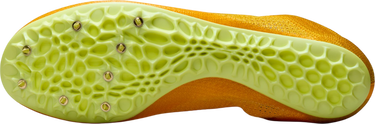 Sneakers og sko Nike Superfly Elite 2 Gul | fz9662-800, 4