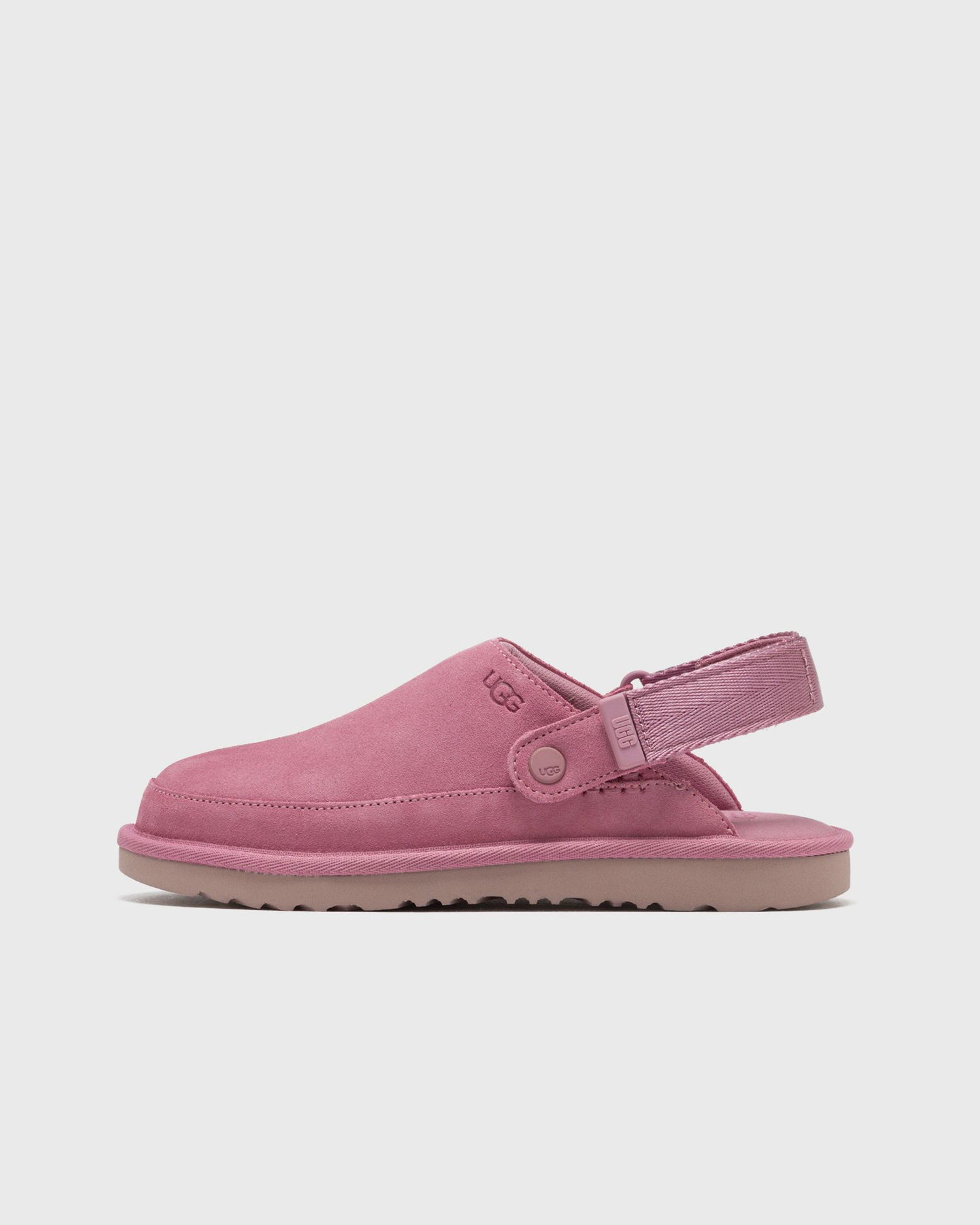 Sneakers og sko UGG WOMEN GOLDENSTAR CLOG Lyserød | 1159770K-DYR, 0