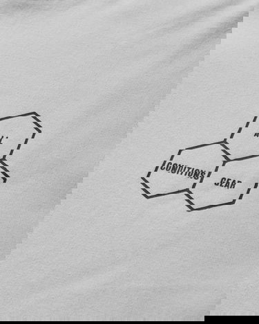 T-shirt Nike ACG Dri-FIT Walking Tree T-Shirt Grå | HJ0796-121, 3