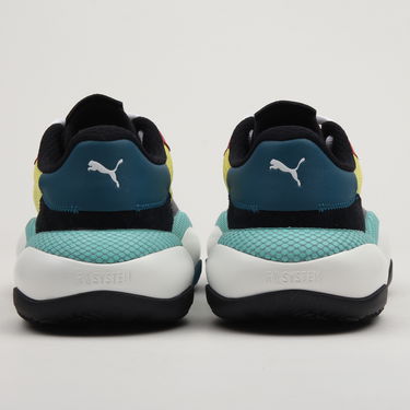 Sneakers og sko Puma Alteration Kurve Flerfarvet | 369794 02, 3