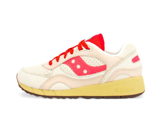 Sneakers og sko Saucony Shadow 6000 New York "Cheescake" Beige | S70700-1