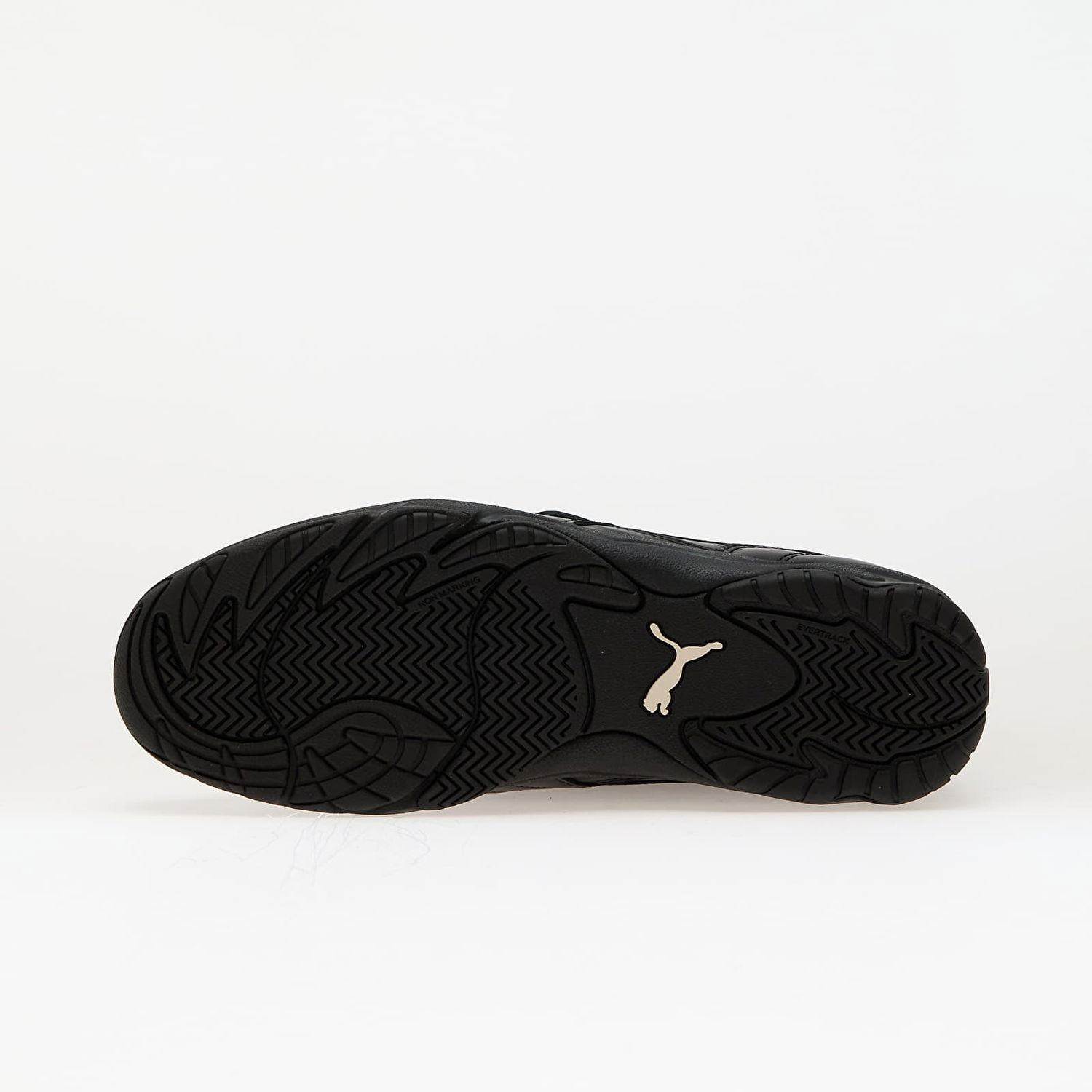 Sneakers og sko Puma King Indoor Lack of Guidance Sort | 40408301, 1