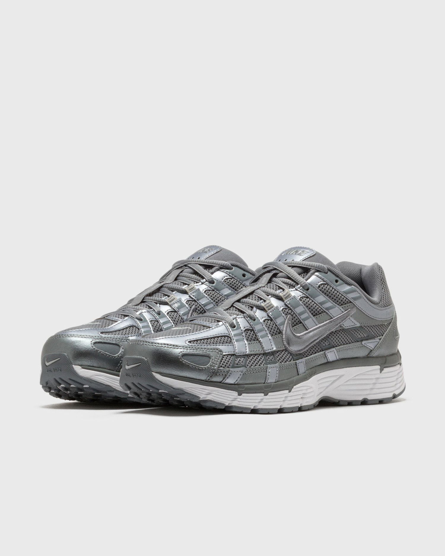 Sneakers og sko Nike P-6000 Grå | CD6404-023, 1