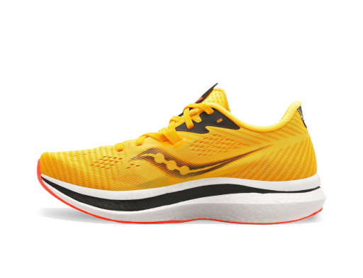 Løbe Saucony Endorphin Pro 2 Gul | S20687-16