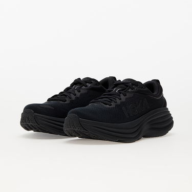 Sneakers og sko Hoka One One Bondi 8 W Sort | 1127952-BBLC, 5