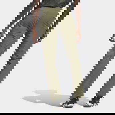 Bukser adidas Performance Ripstop Golf Pants Grøn | HY5381, 2