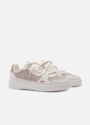 Sneakers og sko AXEL ARIGATO Dice Lo Beige | F3382005, 2