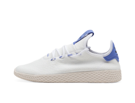 Sneakers og sko adidas Originals Pharrell Williams Tennis HU Hvid | BD7521