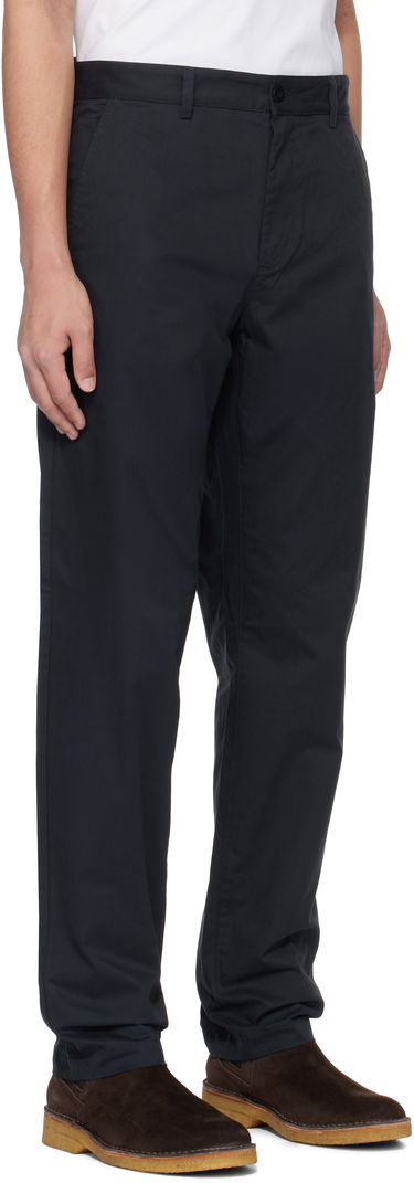Bukser A.P.C. A.P.C. Constantin Trousers Beige | COGZR-H08396, 4