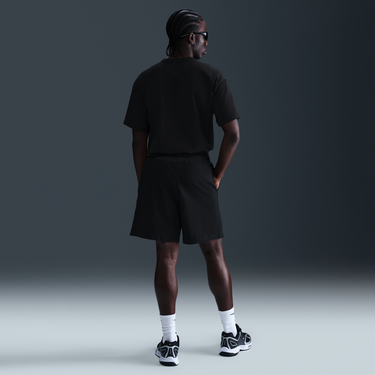Shorts Nike Club Fleece Shorts Sort | IB8413-010, 2