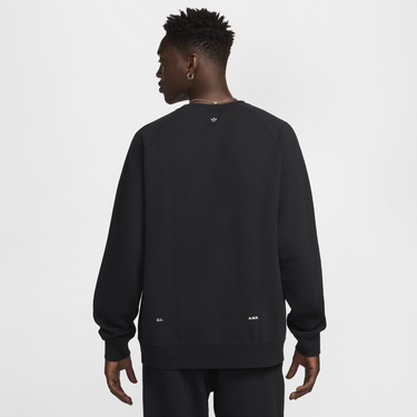Sweatshirt Nike NOCTA Crew Sort | FN8160-010, 4