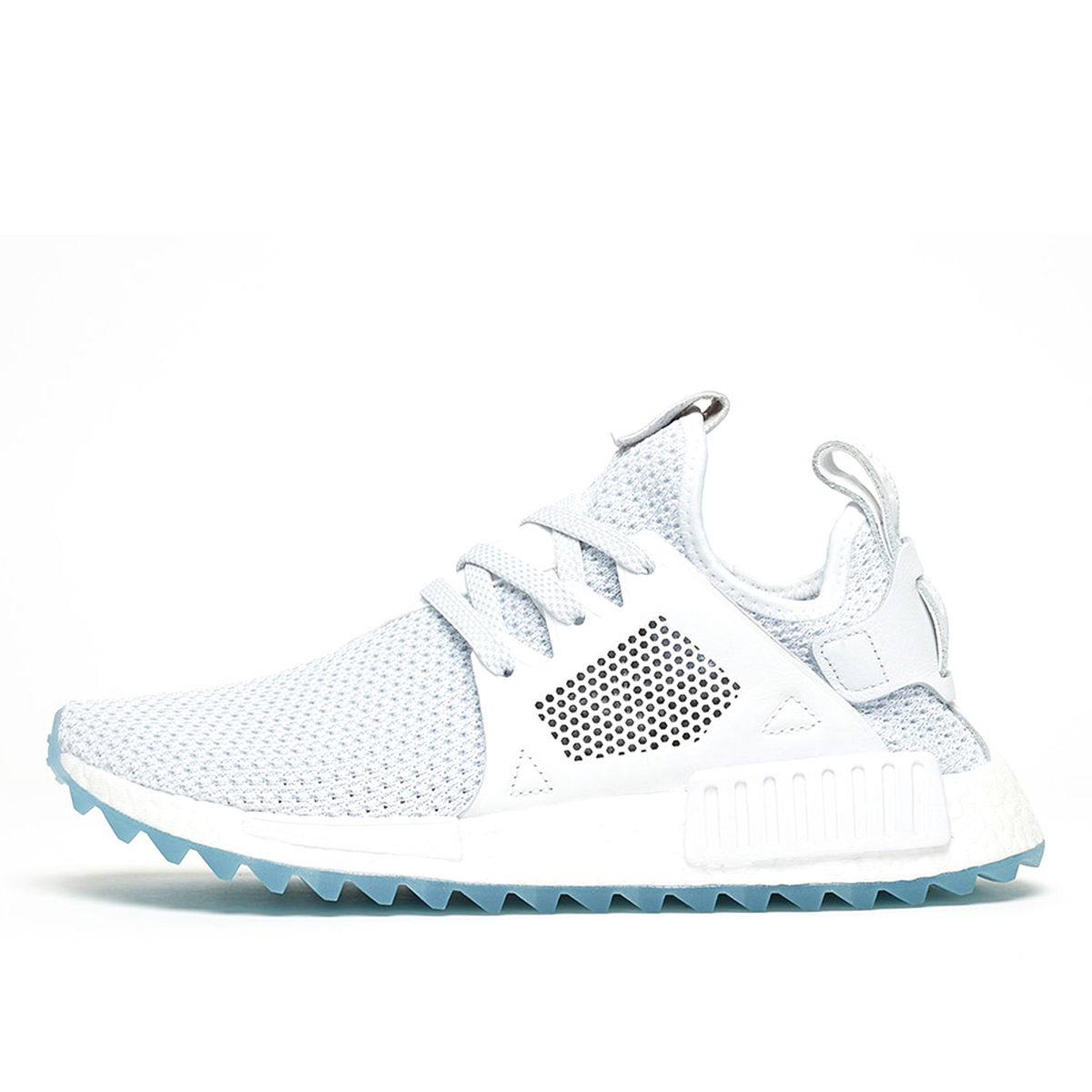 Sneakers og sko adidas Originals Titolo x NMD XR1 Trail Hvid | BY3055, 1
