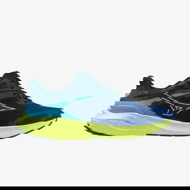 Sneakers og sko Mizuno Enerzy Runnerz Mørkeblå | K1GA241002, 5