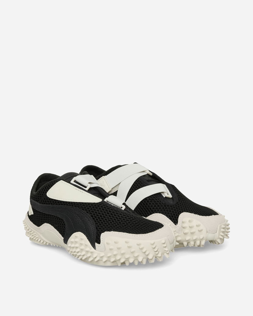 Sneakers og sko Puma Mostro Mesh Sort | 401666-01