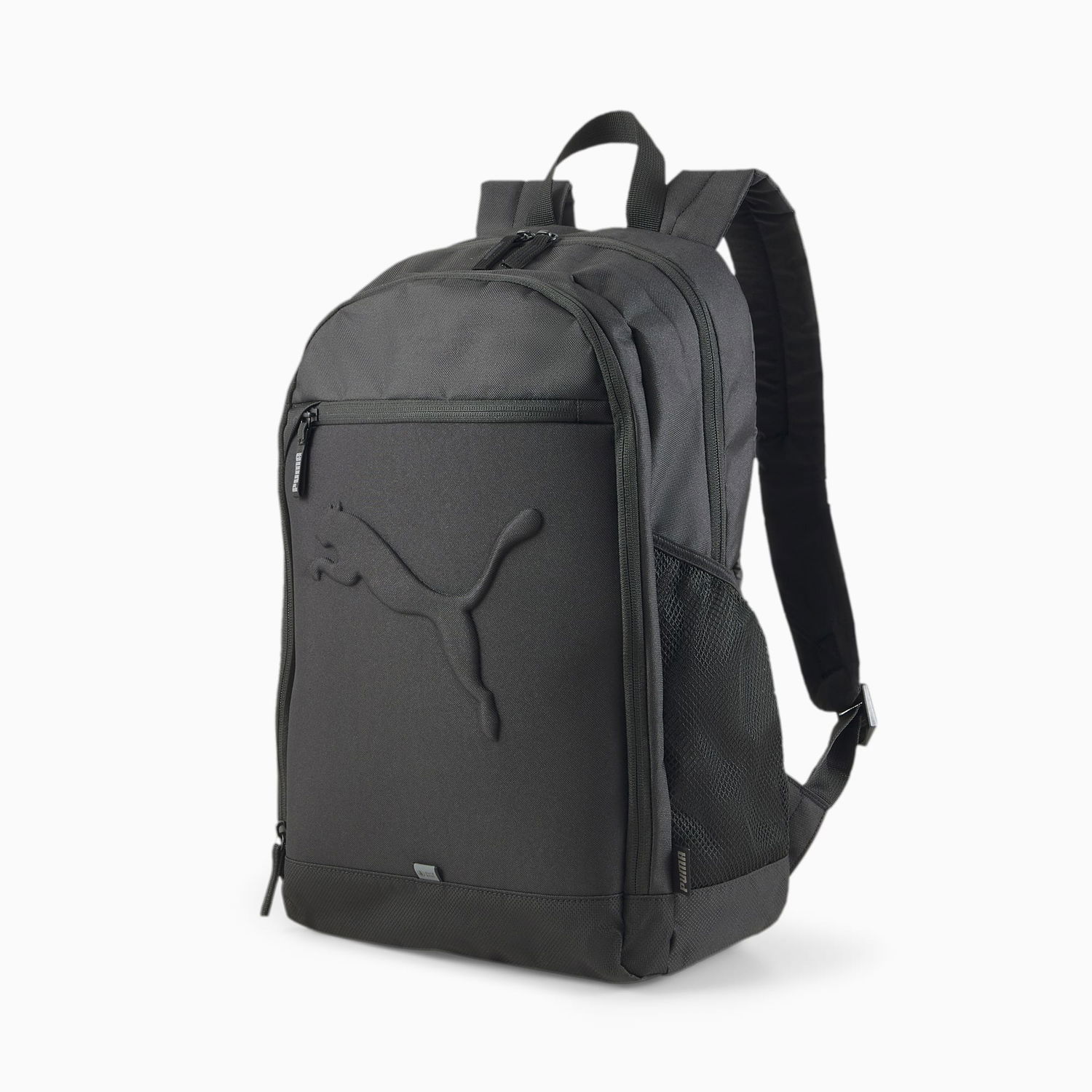 Rygsæk Puma Backpack Sort | 079136_01, 1