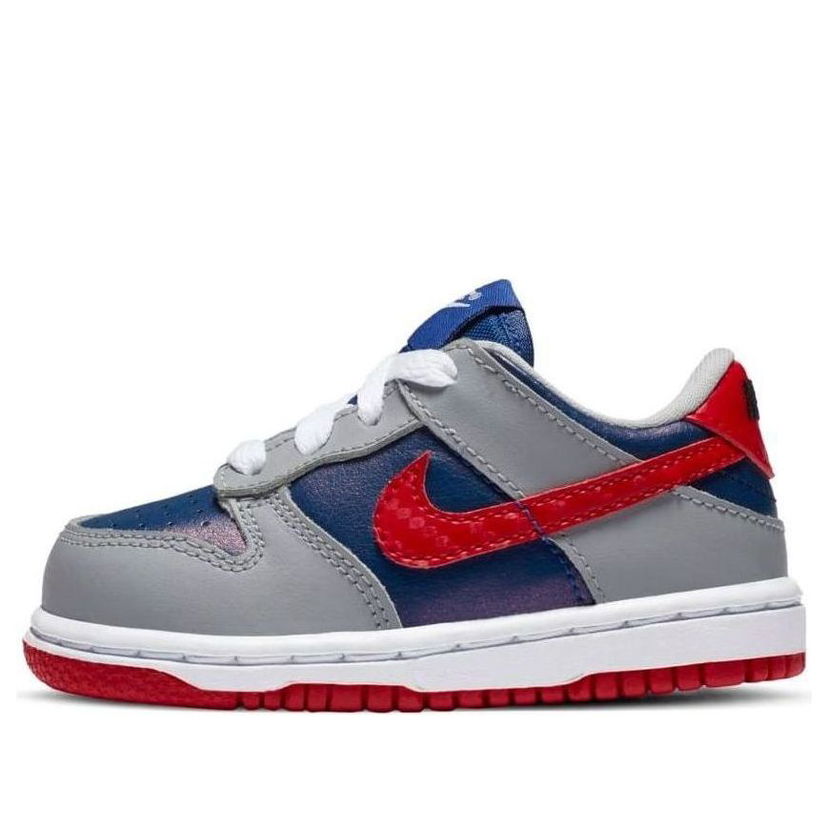 Tøj Nike Dunk Low Retro 'Samba' 2020 Grå | DB4605-400