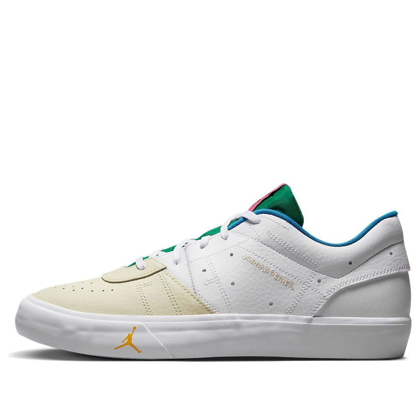 Sneakers og sko Jordan Series 1 'Swing For The Fence' Hvid | FB2050-100