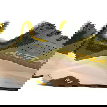 Sneakers og sko Altra Running Olympus 6 Grøn | AL0A85NJ-315, 4