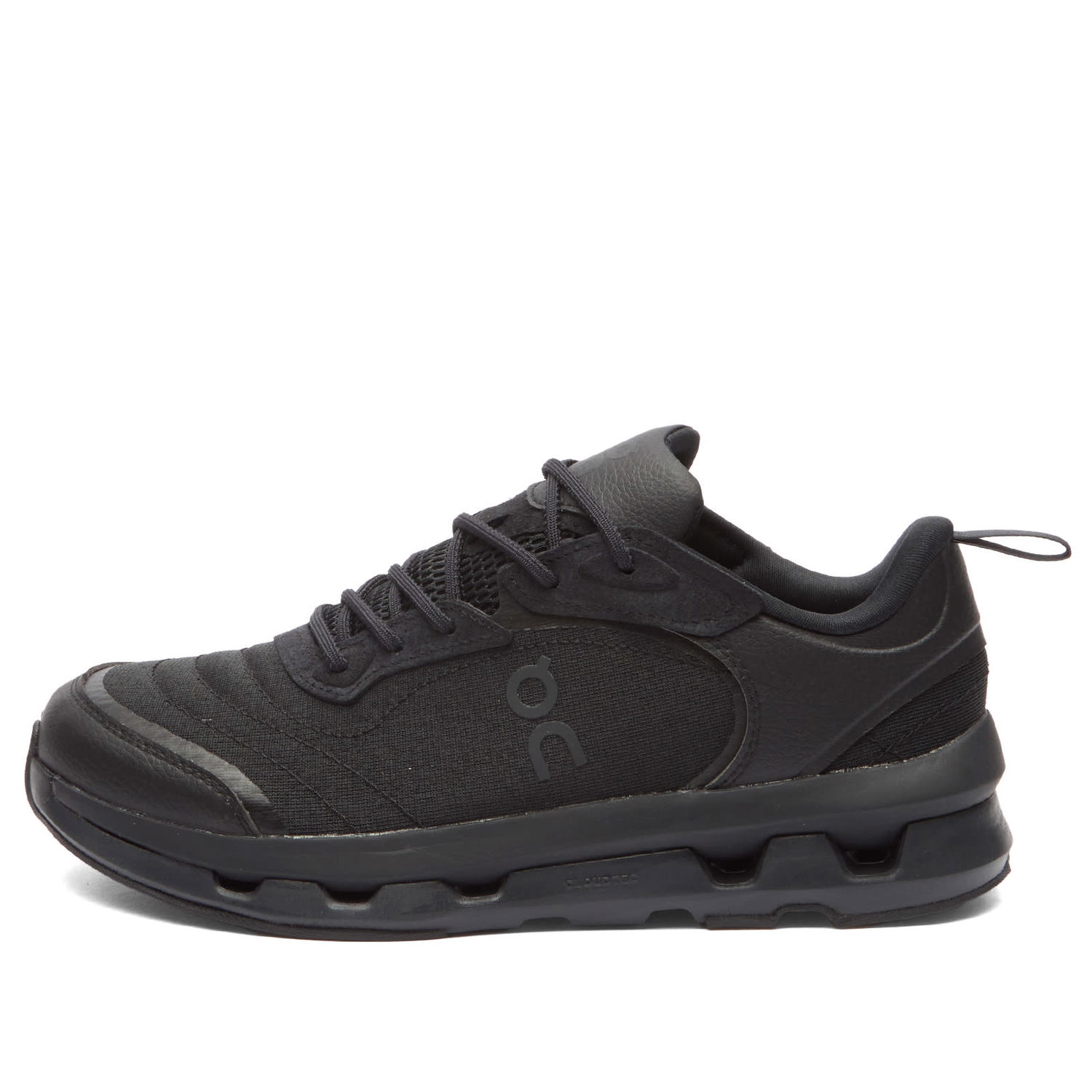 Sneakers og sko On Running x Zendaya Cloudze Mo Sort | 3WF30611043, 0