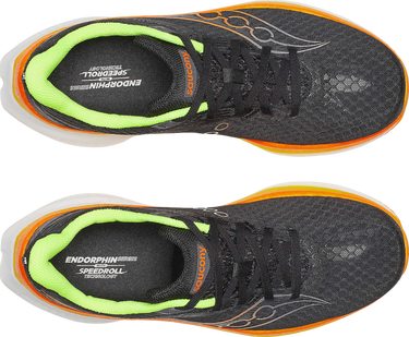 Sneakers og sko Saucony Endorphin Speed 5 Sort | s21007-31, 3